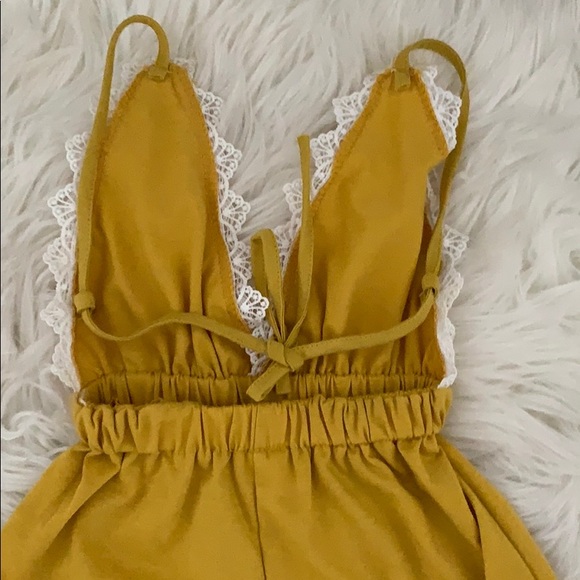 Baby Romper - Picture 3 of 5